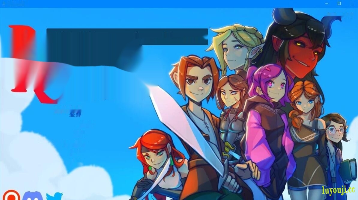 【SD/2D/欧美SLG/汉化/小马大车】兰德尔的故事 V1.12 双端汉化版【1.4G】-中文绅士游戏下载,黄游,色情手机游戏啊,绅士漫画,里番