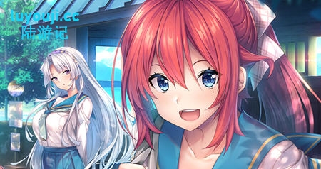 甜美夏日 Perfect Edition v1.0.0H 官方中文版+配音 ADV游戏 3.6G-中文绅士游戏下载,黄游,色情手机游戏,绅士漫画,里番啊