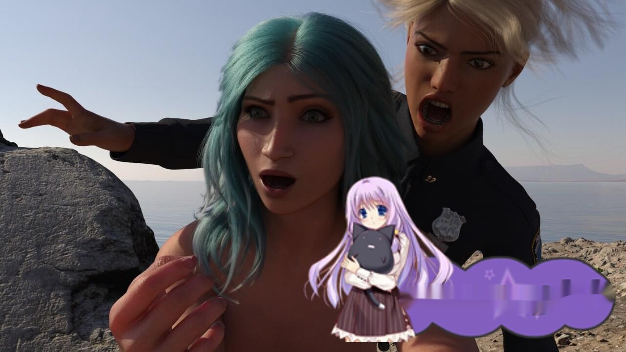 [SLG/汉化] 谢莉的未来过去 Shelly’s Future Past Ep.5.1 PC+安卓 汉化版