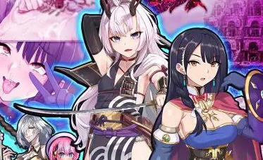 初探绅士游戏的奇幻世界——梅林西纳的魔银书 v1.2 云翻汉化版 RPG游戏+CV 1.5G-中文绅士游戏下载,黄啊游,色情手机游戏,绅士漫画,里番