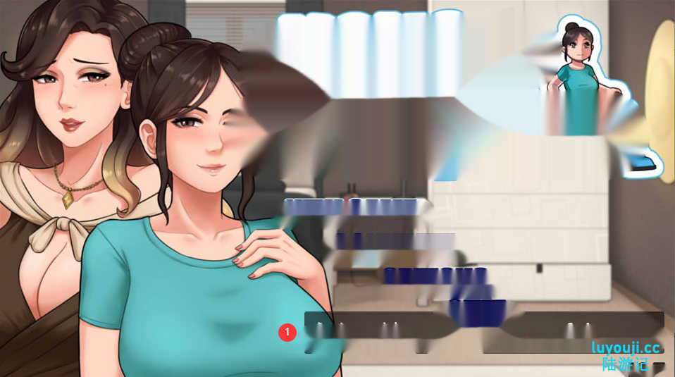 [欧美] 家务：House Chores V17.2 AI汉化版 [2.7G]