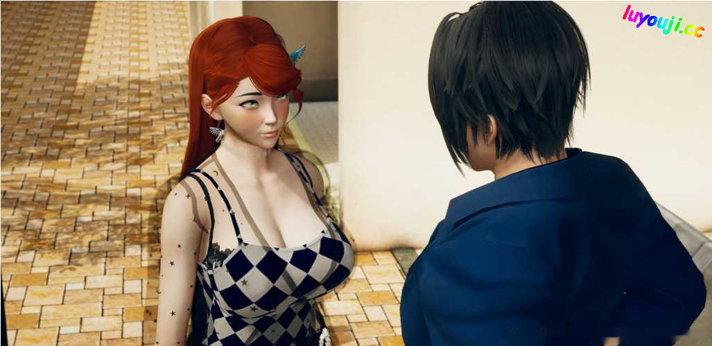 【亚洲SLG/汉化/动态】金钱或道德 Money or Morals Day 4.5 PC+安卓汉化版4.4G