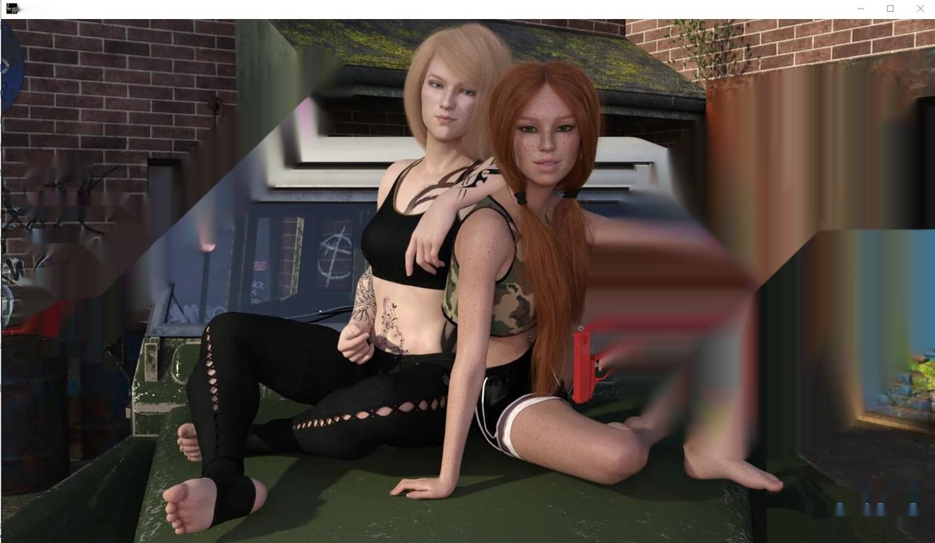 [欧美SLG/汉化] 小里贾纳 小雷吉娜 Little Regina v2.22f PC+安卓汉化版6.2G-中文绅士游戏下载,黄游,色情手机游戏,绅士啊漫画,里番