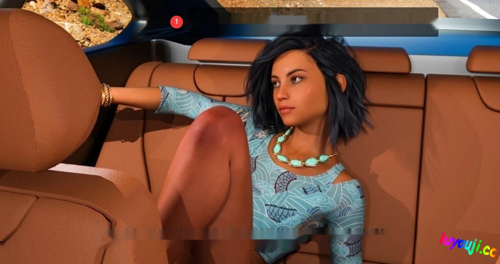 【SD/3D/欧美SLG/汉化】寻求结束 V0.6 双端汉化版【5.8G】