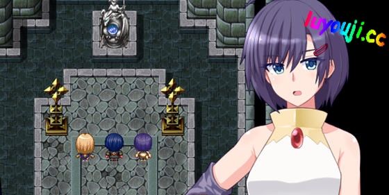 探秘《格兰恩德传奇(GranEnde:Saga) AI汉化版》的回合制冒险之旅-中文绅士游戏下载,黄游,色情手机游戏啊,绅士漫画,里番