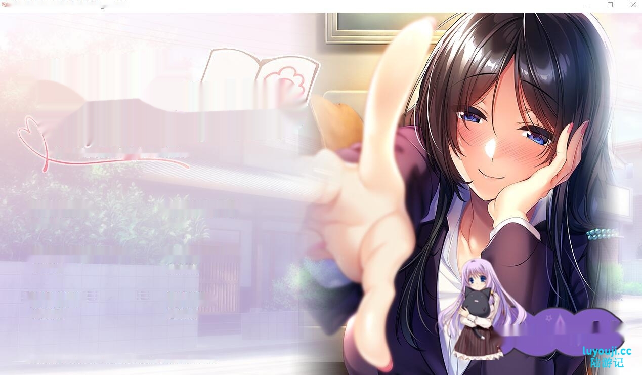 [日系ADV/汉化/动态] 我与老师的私人课程 Ver1.0 精翻汉化版+全CG存档1G-中文绅士游戏下载,黄游,色情啊手机游戏,绅士漫画,里番