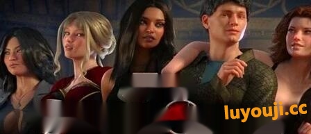 【SD/3D/RPG/汉化】创世秩序The Genesis Order V84081 双端精翻汉化作弊版【11G】