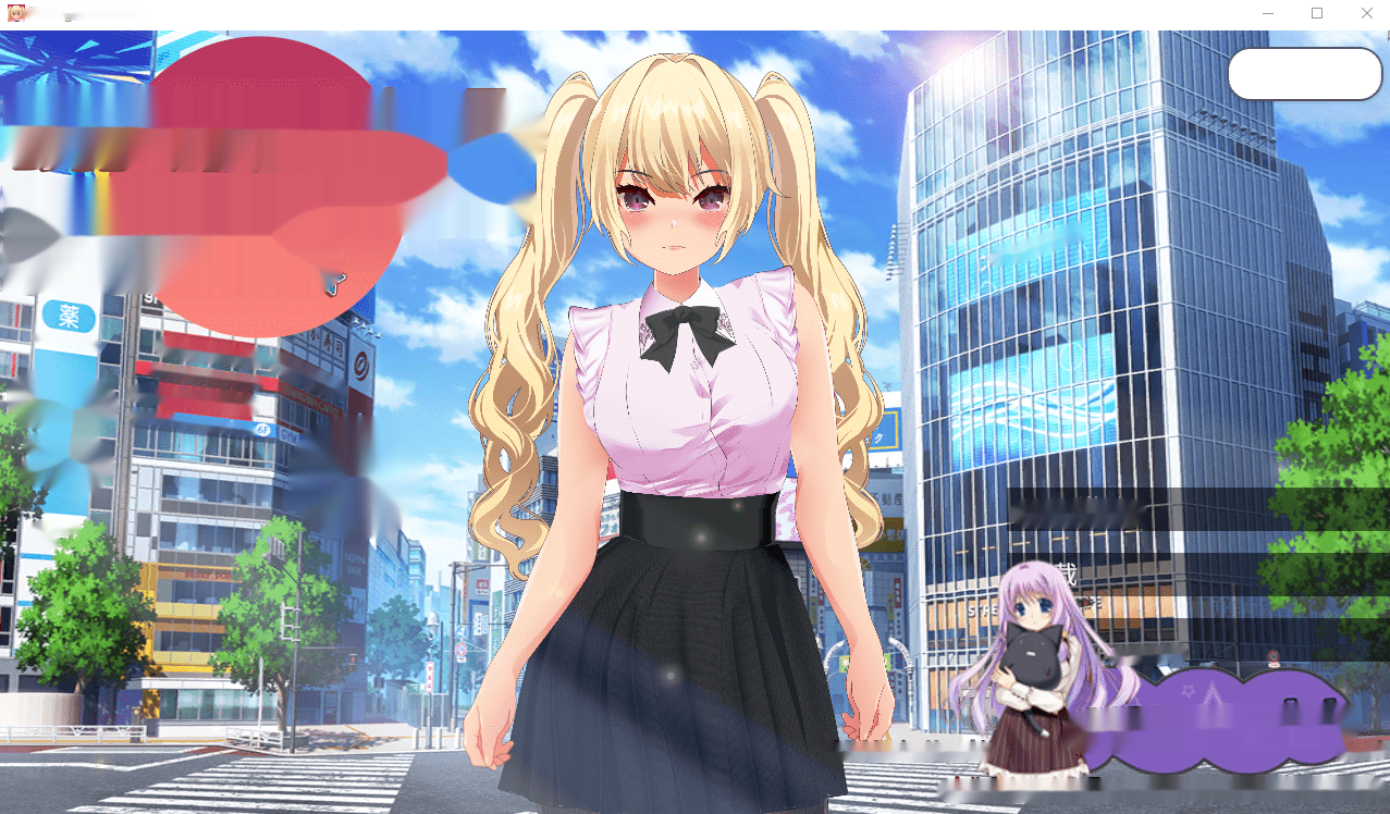 [RPG/中文] 现代最强女忍被失去理智的叔叔袭击的故事DL官方中文 2.1G-中文绅士游戏下载,黄游啊,色情手机游戏,绅士漫画,里番