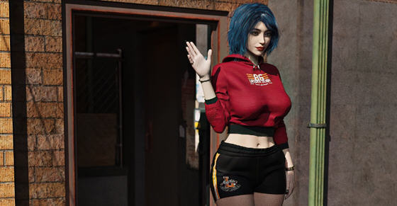 餐厅(The Restaurant) v0.2.3 汉化版 动态SLG游戏 2.5G-中文绅士游戏下载,黄游,色情手机游戏,绅士漫画,里番