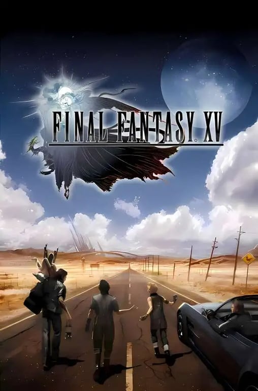 最终幻想15/Final Fantasy XV（已更新至V1261414+集成艾汀之章+亚丹之章+战友扩展包+伊格尼斯章+普隆普特章+古拉啊迪欧拉斯章+11个订阅MOD+游戏修改器）-中文绅士游戏下载,黄游,色情手机游戏,绅士漫画,里番