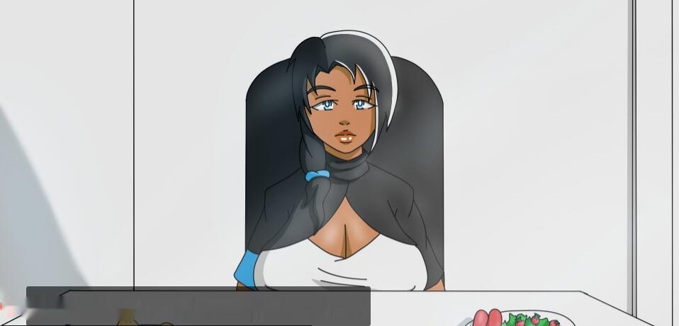 【沙盒SLG/汉化/动态】塑料灵魂 Plastic Soul v0.07 汉化版 2G