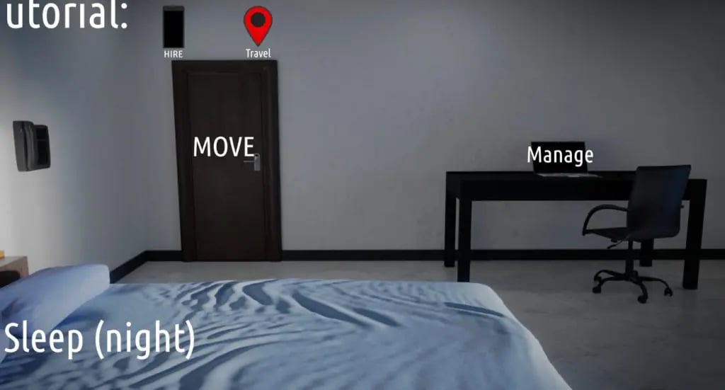 【PC/安卓/AI汉化/欧美/沙盒/SLG游戏/4.96G】J院巨型企业 (Brothel Megacorporation) Ver0.28 AI汉化版+PC+安卓+欧美沙盒SLG游戏+4.96G