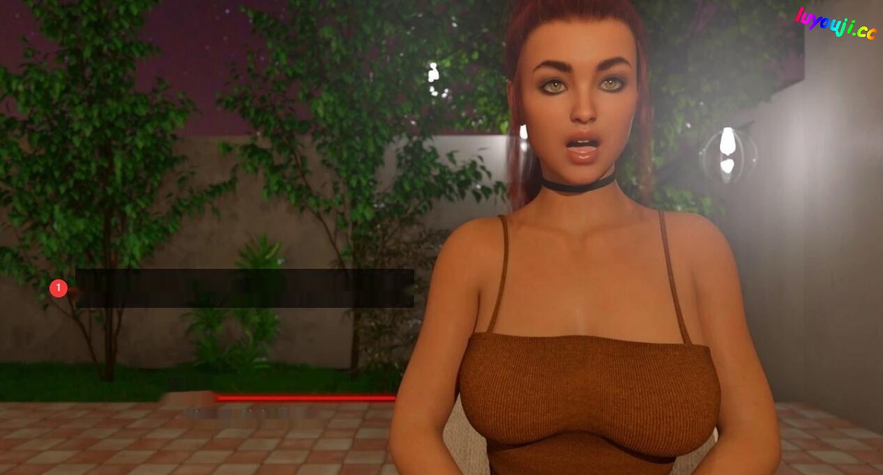 【SD/3D/欧美SLG/汉化】反派的遗产 V1.5.1 双端汉化版+回想CG全开【3.8G】