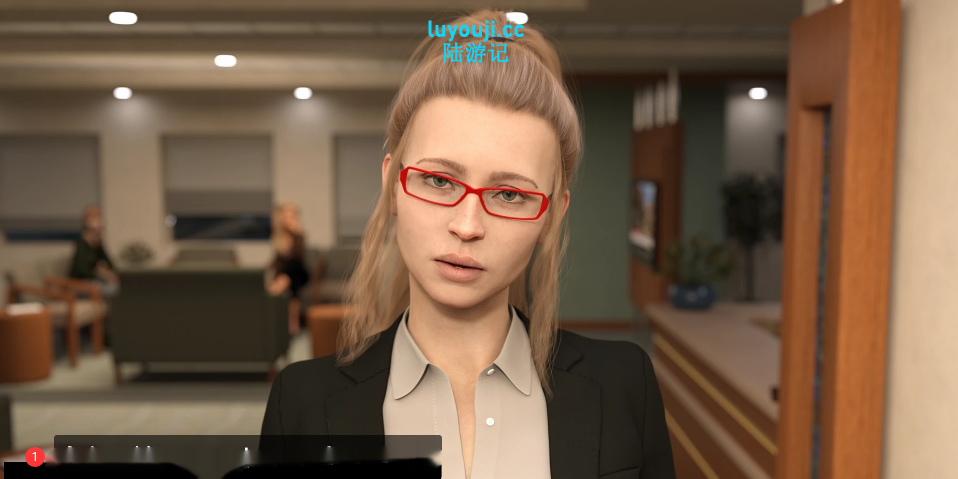 【欧美SLG/汉化/动态】我的新回忆 My New Memories v0.4 汉化版 2.3G