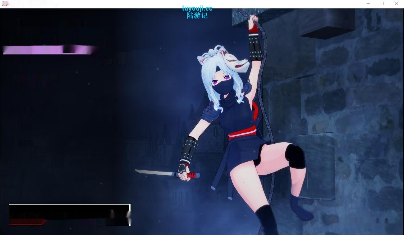 [SLG/中文] 涩涩知识：异世界奇幻 Isekai Fantasy V0.2a PC+安卓AI汉化版 [多空/2.1G]-中文绅士游戏下载,黄游,色情手机游戏,绅啊士漫画,里番