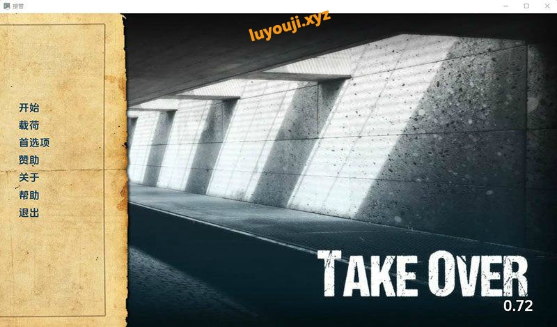 【安卓+PC/欧美SLG/动态/3C/1.30G】接管(Take Over) ver0.72 汉化版 PC+安卓 沙盒动态SLG游戏 1.30G