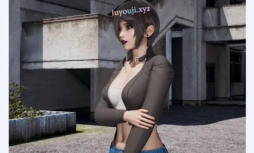 【PC/安卓/AI汉化版/3D/亚洲SLG游戏/2.90G】光环色彩 (Aura Colors) Ver1.5.5 Ep4 AI汉化版+PC+安卓+3D亚洲SLG游戏+2.90G-中文绅士游戏下载,黄游,色情手啊机游戏,绅士漫画,里番