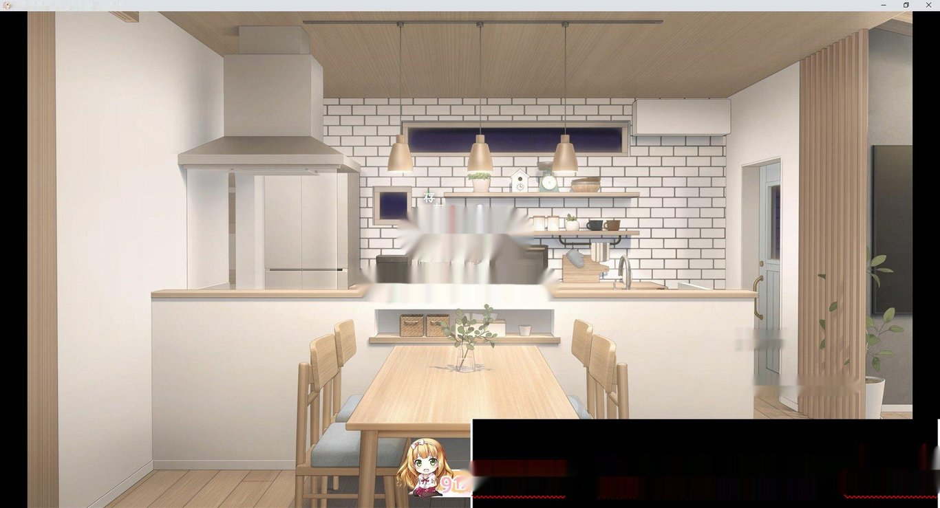 [互动SLG/中文/动态]与缺乏存在感的妹妹的简单生活 存在感薄い妹との簡単生活 v0.65B1.8G-中文绅士游戏啊下载,黄游,色情手机游戏,绅士漫画,里番