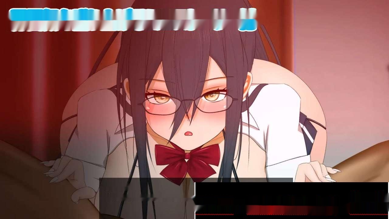 [互动SLG] 加油，小梅酱，用你的口来服务 がんばれうめちゃん おくちで奉仕 v1226 v1.1 机翻汉化版 [500M]