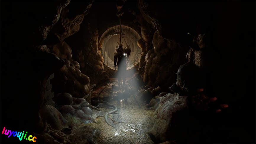 半条命:爱莉克斯/半衰期:爱莉克斯/Half Life Alyx（已更新至V230411+支持键鼠+VR设备+集成原生音乐DLC）