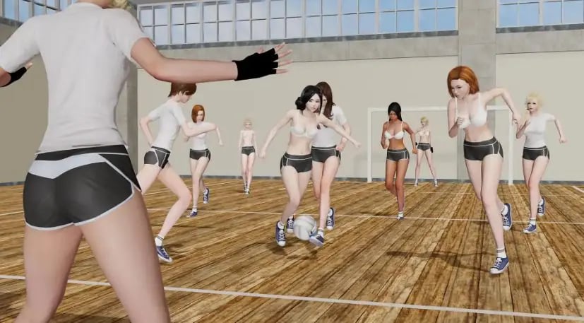 【PC/安卓/汉化/3DSLG游戏/12G】校长(The.Head.master) Ver0.17.1 汉化版+PC+安卓+3DSLG游戏+12G