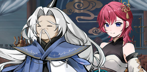 不双修就去世 v1.0 STEAM官方中文版 SLG+桌宠游戏 2.1G-中文绅士游戏下载,黄游,色情手机游戏,绅士漫画啊,里番