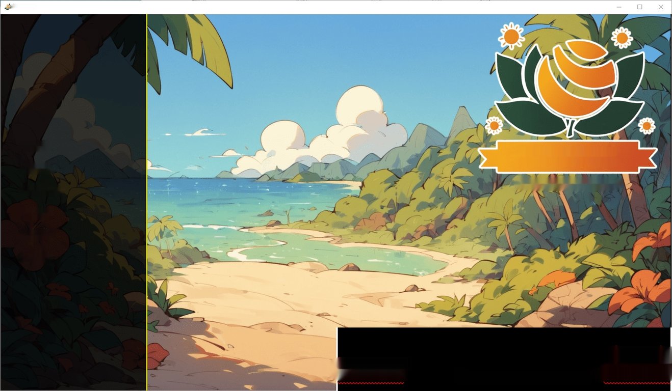 [SLG/汉化] 夏日诱惑 Summer Temptations v0.4p1 PC+安卓汉化版2.8G-中文绅士游戏下载,黄游,色情手机游戏,绅士漫画,里番