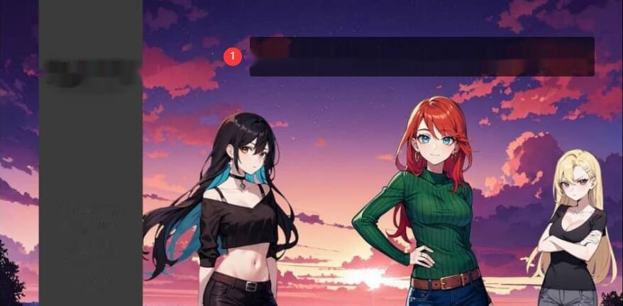 [SLG/汉化] 学院 Faculty-1.0 汉化版 [1.3G]-中文绅士游戏下载,黄游,色情手机游戏,绅士漫画,里番