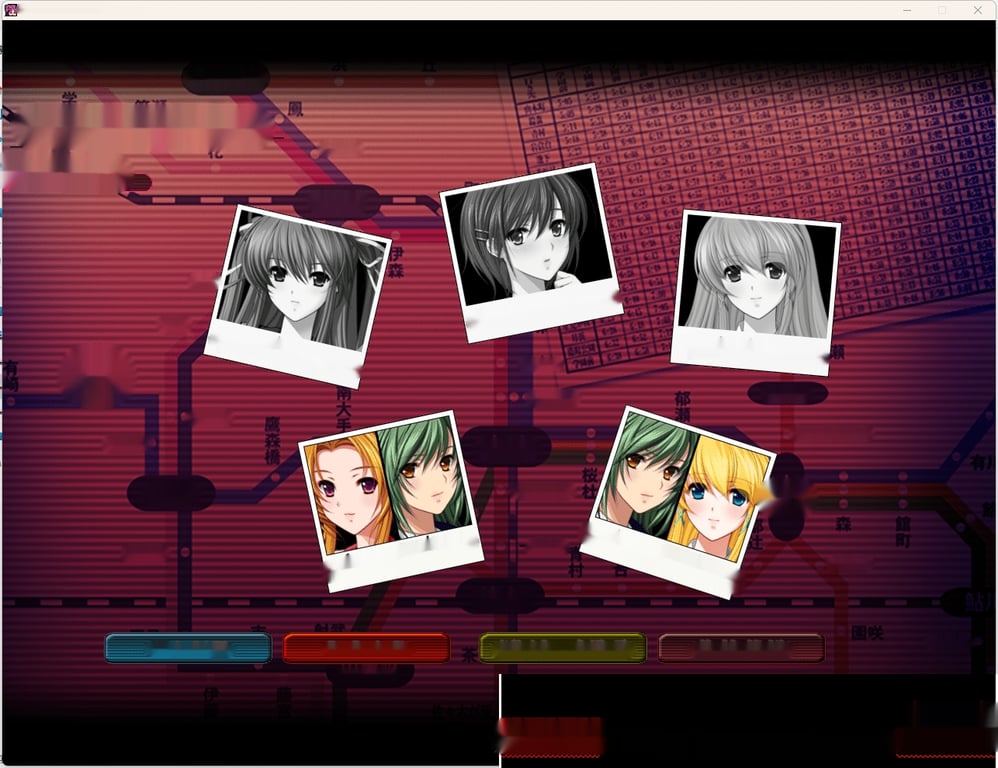 [ADV] 痴汉专用车辆HD（痴漢専用車両）1+2 V1.0精翻 AI汉化