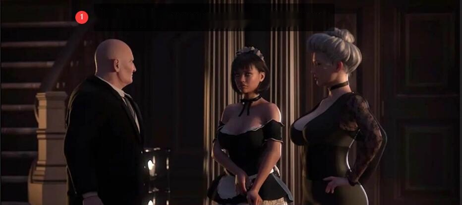 【双端】【超神RPG/汉化/全动态】创世秩序 V86091 精翻汉化版+回想 10G