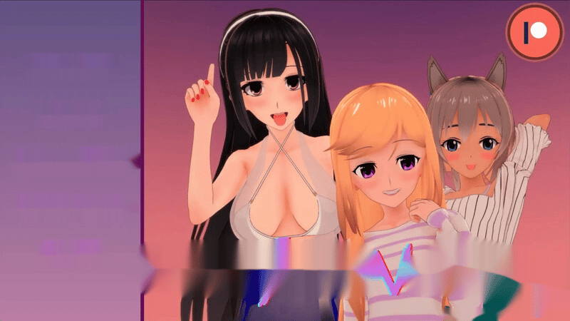 [日式SLG/动态] 罪恶谷（Sinful Valley）V0.0.3b PC+安卓 汉化中文-中文绅士游戏下载,黄游,色情手机游戏,绅士漫画,里番啊