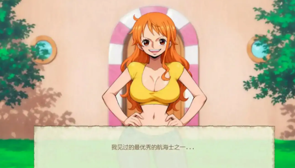 【PC/安卓/AI汉化/日系/2D/SLG游戏/725M】魅海征途 (Lusty Buccaneers) Ver0.34 AI汉化版+PC+安卓+日系2DSLG游戏+725M