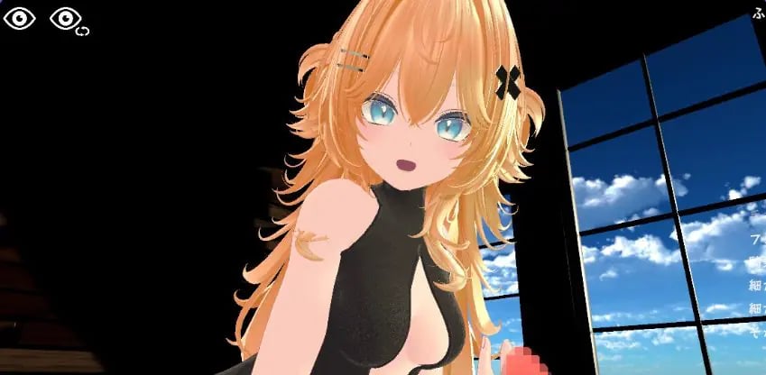 【PC/官中/互动/3D游戏/5.20G】 天花板特化战斗爱～（天井特化のバトルファック～） Ver25.12.15 官方中文版+DLC+互动3D游戏+5.20G