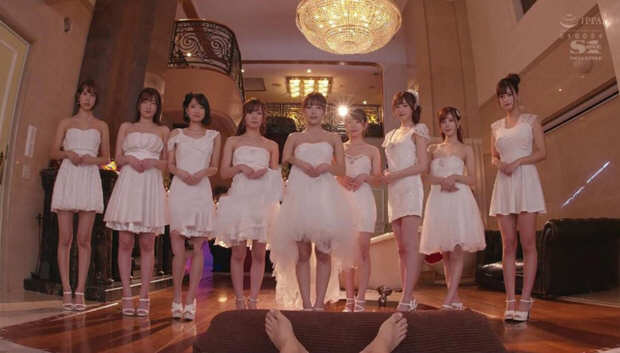 偶像女友(Idol girlfriend) v3.33 豪华中文重制版+终章DLC+分支DLC+归来DLC