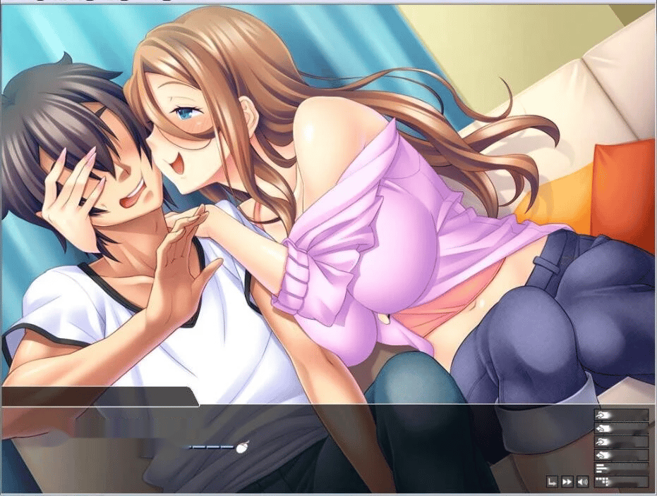 [ADV拔作/汉化/CV] 受惊吧千鹤小姐！与人妻恋爱的一个夏天PC+安卓KR汉化版-中文绅士游戏下载,黄啊游,色情手机游戏,绅士漫画,里番