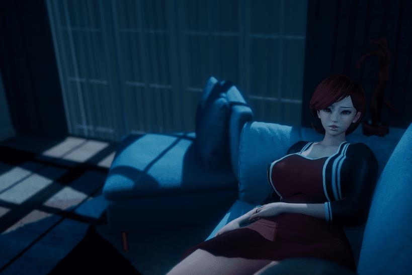 [电脑]【欧美RPG/AI汉化/步兵】 寝取总动员 The Incredible Steal 最终版 AI汉化步兵版【4.4G】