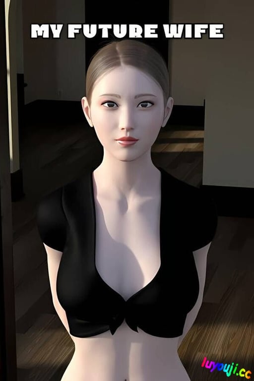 我未来的妻子/My Future Wife（V1.29精翻汉化版-第四章）-中文绅士游戏下载,黄游,色情手机游戏,绅士漫画,里啊番