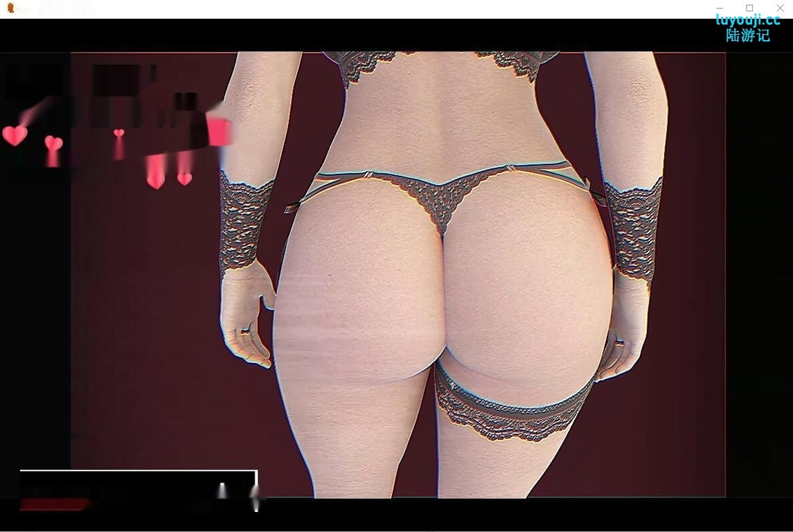 [欧美SLG/汉化] 阴影之间：尤利娅的激情 Between Shadows Yuria’s Passion Ch3 PC+安卓汉化版 [3.2G]-中文绅士游戏下载,黄游,色情手机游戏啊,绅士漫画,里番