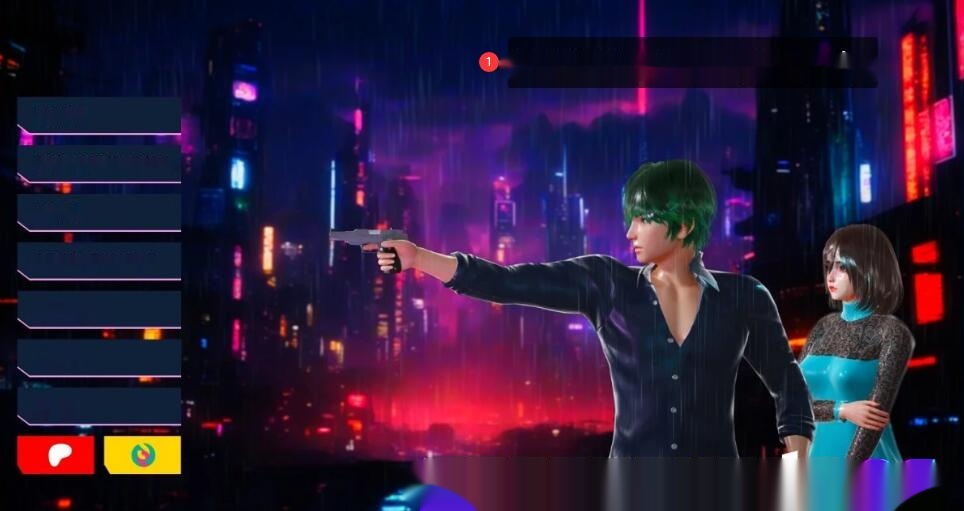 【SD/3D/SLG/汉化】霜影 Frostshade V0.6 双端汉化版【4.5G】-中文绅士游戏下载,黄游,色情手机游戏,绅士漫画,里番