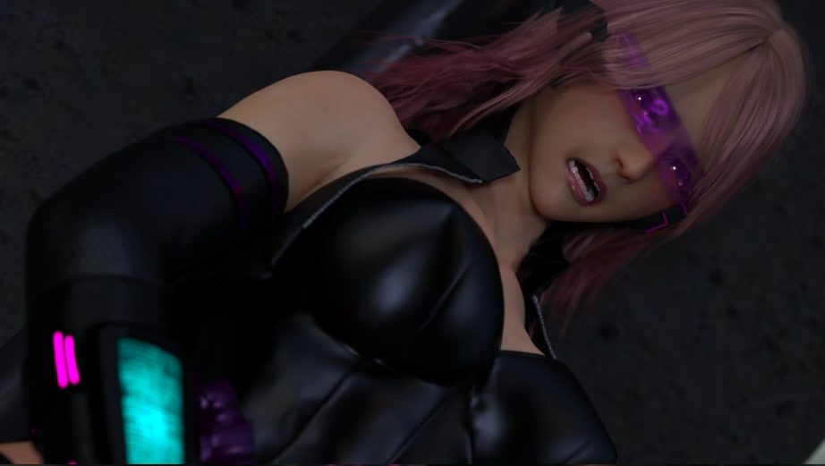 【PC/中文/ACT游戏/11G】流星猎犬 (Hounds of the Meteor) Ver20251005 中文版+PC+ACT动态游戏+11G-中文绅士游戏下载,黄游,色情手机游戏,绅士漫画啊,里番