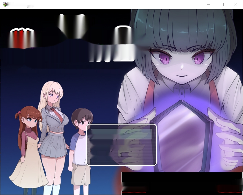 [RPG/汉化] 涩情学校怪谈2 PC+安卓汉化版1.6G-中文绅士游戏下载,黄游,色情手机游戏,绅士漫画,里番啊