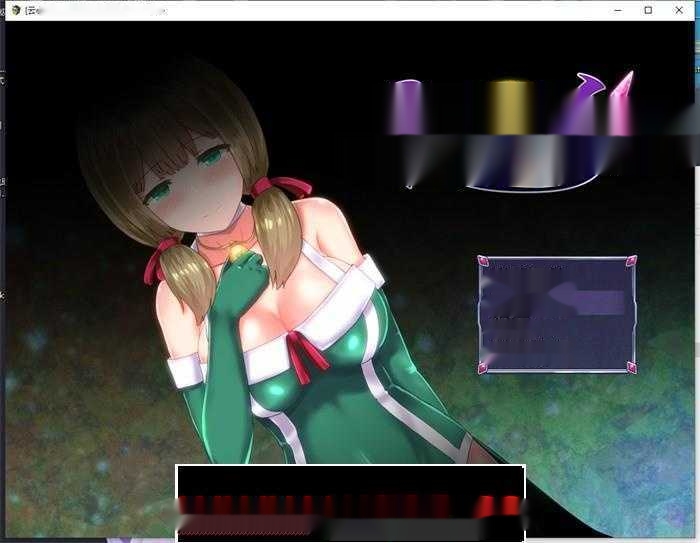 【大作RPG/中文】仙肴圣餐：永生之物 超魔改Ver22 官中步兵版+存档【新魔改/1.4G】-中文绅士游戏下载,黄游啊,色情手机游戏,绅士漫画,里番