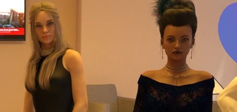 欲罢不能 ver0.12b 汉化重制版 PC+安卓 动态SLG游戏 1.6G-中文绅士游戏下载,黄游,色情手机游戏,绅士漫画啊,里番