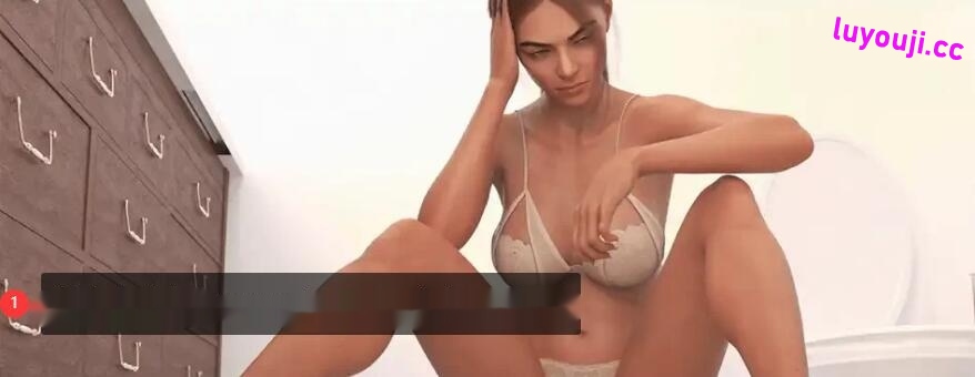 [欧美SLG/中文] 痛苦的欲望：重制版 V0.6 Remake 汉化版 [1G]