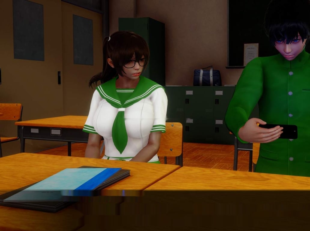 【亚洲风SLG/汉化/动态】Ashes of the Sun太阳灰烬0.11汉化版【PC+安卓3.4G】