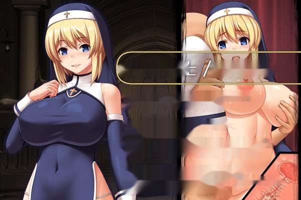 [回合RPG/战斗H] 圣痕的咏叹调 聖痕のアリア v1.0 PC+安卓 官方中文版 [1.6G]