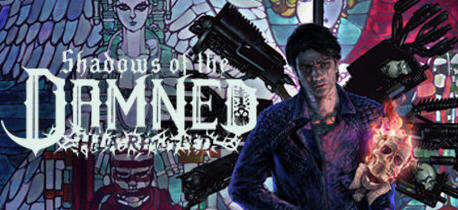 暗影诅咒:地狱 官方中文复刻版 第三人称动作射击游戏 11G-中文绅士游戏下载,黄游,色情啊手机游戏,绅士漫画,里番