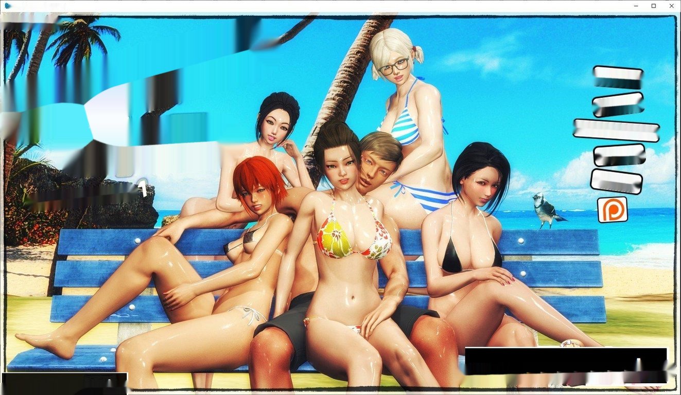 【国风SLG/汉化/动态】麦克斯的生活 Max’s Life Ch. 5 v0.55 PC+安卓汉化版6G-中文绅士游戏下载,黄游,色情手机游戏,绅士啊漫画,里番