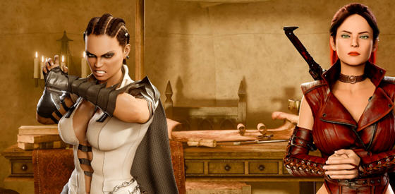 探索荒凉与权力的交错之旅【沙漠疯狂的野望 最终章 官方中文版 SLG游戏】