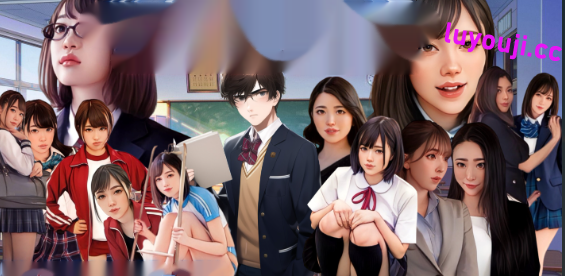 [HTML真人亚洲风游戏/机翻]学校故事 Gakko No Monogatari – School Story [ v0.08 [4.6G]-中文绅士游戏下载,黄游,色情手机游戏,绅士漫画,里番啊